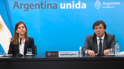 Aumento a jubilados y asignaciones,  alcanza a más de 16 millones de personas