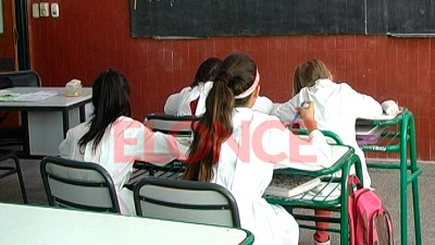 Promoción acompañada, el método que se usará para definir quién pasa de grado
