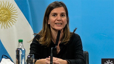 Segunda cuota del IFE: Quienes no poseen CBU tendrán nuevo lugar de cobro
