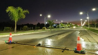 San Justo es la primera ciudad entrerriana en volver a la Fase 1 de la cuarentena