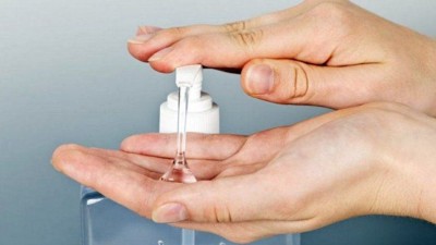 Prohíben la venta de un alcohol en gel por considerarlo un riesgo para la salud