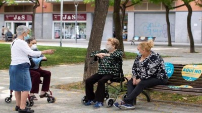 Las diferencias entre aislamiento y distanciamiento social