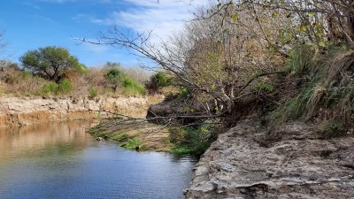 Ecoaldeas Entrerrianas nos recuerda la importancia de cuidar nuestros arroyos