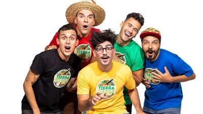 Festival infantil, online y gratuito