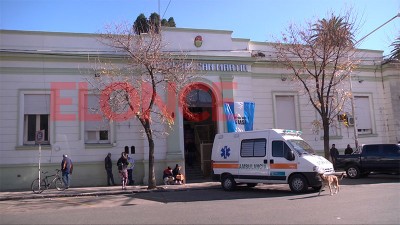 Se realizó una cirugía inédita en el hospital San Martín de Paraná