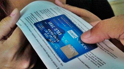 Tarjeta Alimentar: Confirmaron el calendario de acreditación en junio