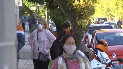Es oficial el inicio de la fase de Distanciamiento Social: qué dice el decreto