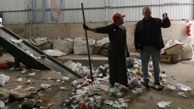 Participación en la Maratón Climática de la RAMCC