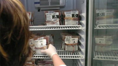 El tipo de sangre podría estar relacionado con la susceptibilidad al Covid-19