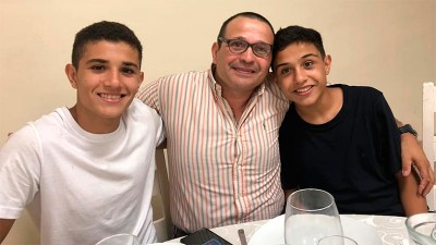 Joven que accedió al IFE se lo donó a un hombre que no pudo obtener el beneficio