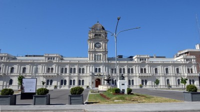La etapa de distanciamiento establece nuevas disposiciones para la administración pública