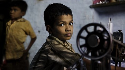 Día mundial contra el trabajo infantil