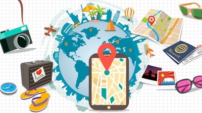 Concurso,  promociona tu destino