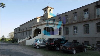 La casa de retiros Stella Maris puede albergar pacientes con covid19