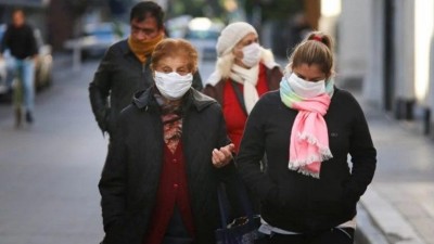 La Justicia investiga la ola de contagios en Paraná y la provincia