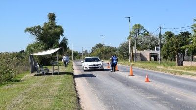 Coronavirus: Diamante se ajusta a los protocolos para no retrotraer de Fase 