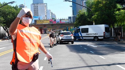 Oficializaron la nueva etapa de aislamiento y distanciamiento en Argentina