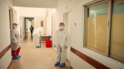 Entre Ríos continúa en fase de distanciamiento social hasta el 17 de julio