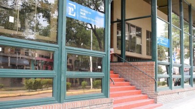 Confirman caso de Covid-19 en el Ministerio de Salud: las medidas adoptadas