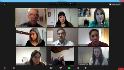 Diputados de Entre Ríos comienzan a debatir sobre los alimentos ultra procesados y su rol en la obesidad