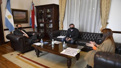 Se autorizó la apertura de gimnasios en ciudades sin casos activos de Covid 19