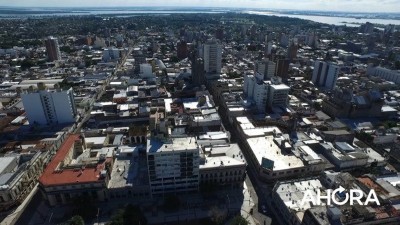 Paraná, Colonia Avellaneda, Oro Verde y San Benito extendieron restricciones