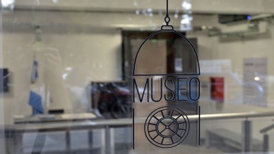 El Museo de Casa de Gobierno cumple años
