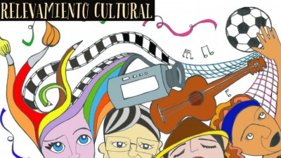 La Secretaría de Cultura realiza relevamientos en el sector