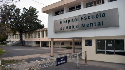 La Salud Mental es un eje trasversal de las políticas sanitarias de la provincia