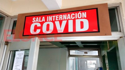 Segundo fallecido con coronavirus en Entre Ríos: Tenía grave patología crónica