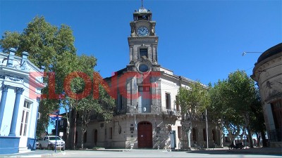 Falsa información sobre coronavirus: Identifican a dos responsables en Diamante