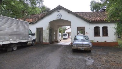 Detectan cuatro casos de Covid-19 en el Hospital Fidanza, incluido el director