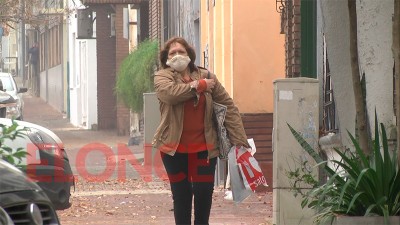 Quiénes pueden circular en Paraná y qué actividades continúan suspendidas