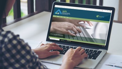 Los aspirantes a viviendas deben inscribirse o actualizar sus datos en el registro del IAPV