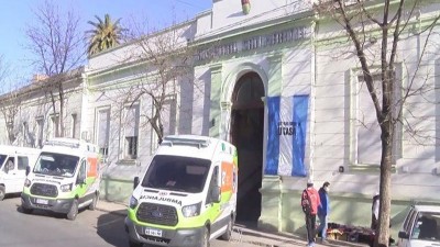  Quinta muerte en Entre Ríos: la víctima sufría múltiples antecedentes de riesgo