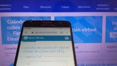 Cómo realizar el reclamo por descuentos indebidos en el IFE