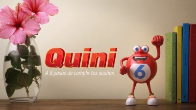 Un apostador de Paraná ganó más de 235 millones de pesos en el Quini 6