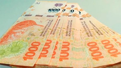 Ingreso universal: La ONU avalará la iniciativa que analiza el gobierno