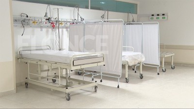 Coronavirus en Entre Ríos: Casi la mitad de los pacientes ya están recuperados