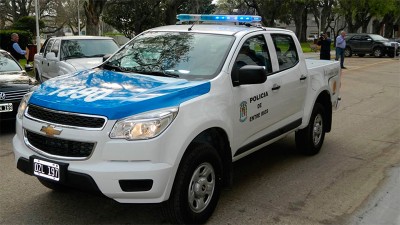 Aislaron a todos los policías y cerraron una Comisaría por caso de coronavirus