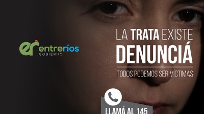 Ciclo de conversatorios virtuales en el mes de lucha contra la Trata