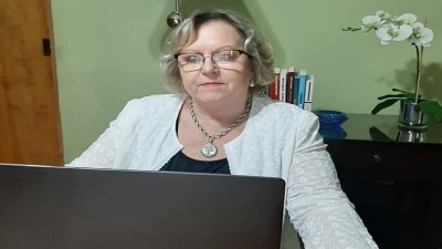 Jornada institucional no presencial para todos los docentes de la provincia