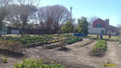Casa Lázaro: un lugar de recuperación y esperanza 