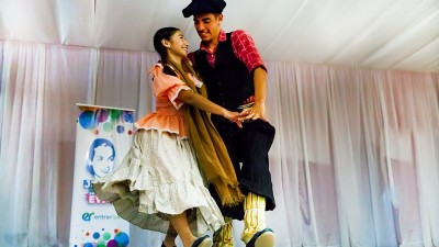 Los Juegos Culturales Entrerrianos Evita 2020 serán virtuales