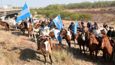 Ecologistas, productores e isleños exigen que cesen las quemas en el Delta