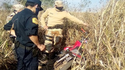 Ocho detenidos tras operativo policial en islas durante el fin de semana