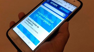 Tercera ronda del IFE: El pago empezará el lunes y se extenderá durante 30 días