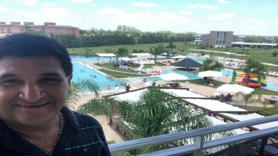 El Chajá, una vida  disfrutando del humor 