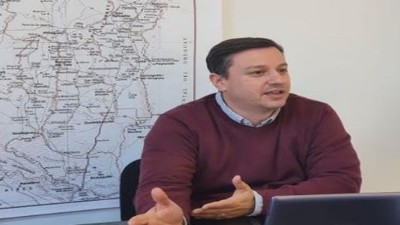 Maneiro: Proyecto para dotar de maquinaria vial a Juntas, Comunas y Municipios