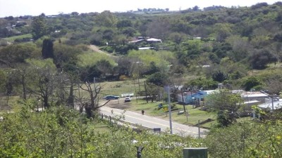 Comuna Las Cuevas, trabajando por el bien de sus vecinos